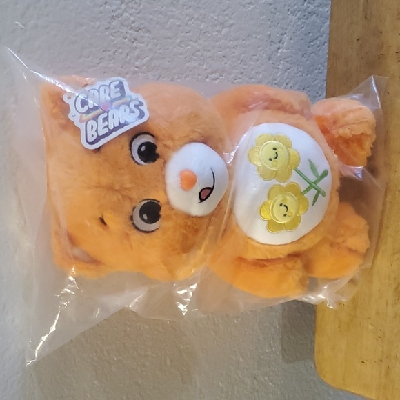 Care bear - Picture 4 of 4